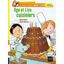 Ugo Et Liza Cuisiniers