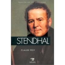 Ecrivains De Toujours: Stendhal (Ecr.Tjrs Ns)