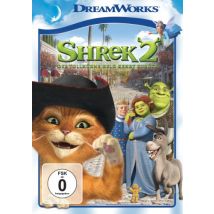 Shrek 2 - Der tollkühne Held kehrt zurück
