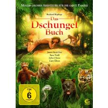 Das Dschungelbuch