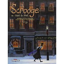 Scrooge : Un chant de Noël