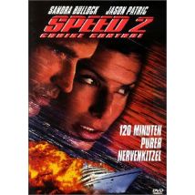 Speed 2: Cruise Control