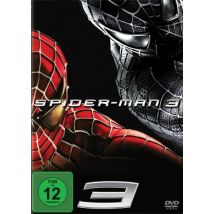 Spider-Man 3