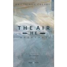 The elements - Tome 1: The air he breathes