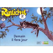 Demain il fera jour (Archive Animaux)