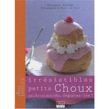 Irrésistibles petits Choux