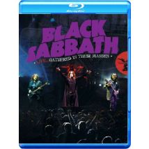 Black Sabbath - Live... Gathered In Their Masses  (+ CD) [Blu-ray]