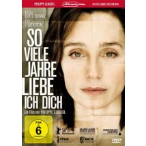 So viele Jahre liebe ich dich
