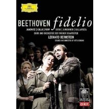 Beethoven, Ludwig van - Fidelio