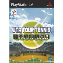 WTA Tour Tennis