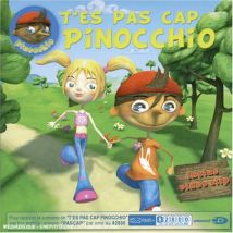 T Es Pas Cap Pinocchio