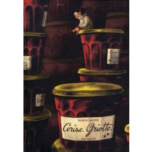 Cerise Griotte