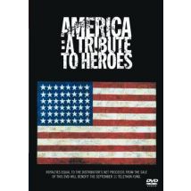America: A Tribute To Heroes - The Worldwide Charity Project