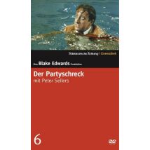 Der Partyschreck - SZ-Cinemathek
