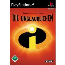 Die Unglaublichen - The Incredibles