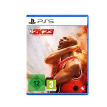 NBA 2K23 Michael Jordan Edition - USK & PEGI [PlayStation 5]