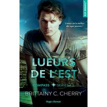 Compass Series - Tome 2 Lueurs de l'est