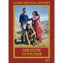 Der letzte Mohikaner