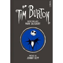Tim Burton
