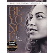 Beyonce' - Life Is But A Dream [2 DVDs]