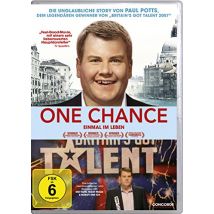 One Chance - Einmal im Leben