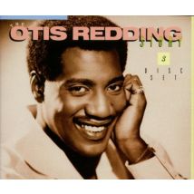 The Otis Redding Story