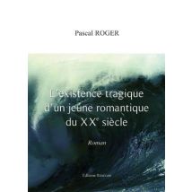 L'Existence Tragique d'un Jeune ...