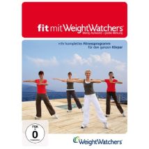 Fit mit Weight Watchers