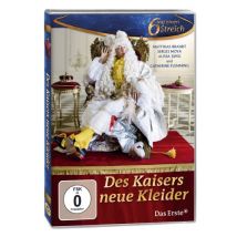 Des Kaisers neue Kleider - Sechs auf einen Streich - ARD Märchen