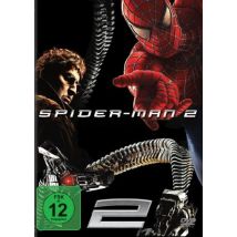 Spider-Man 2