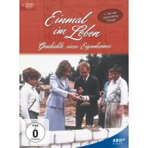 Einmal im Leben - Geschichte eines Eigenheims (2 DVDs)