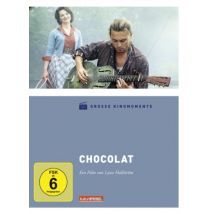 Chocolat - Grosse  Kinomomente