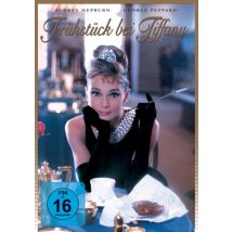 Frühstück bei Tiffany