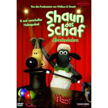 Shaun das Schaf 4 - Abrakadabra