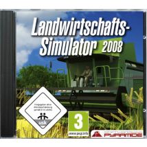 Landwirtschafts-Simulator 2008 [Software Pyramide]