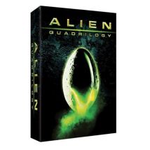 Alien Quadrilogy (9 DVDs)
