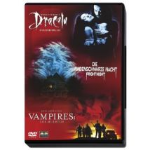 Vampir- Box [3 DVDs]