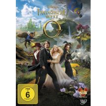 Die fantastische Welt von Oz