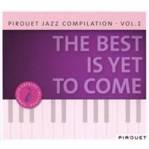 Pirouet Jazz Compilation Vol.1