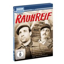 Rauhreif - DDR TV-Archiv