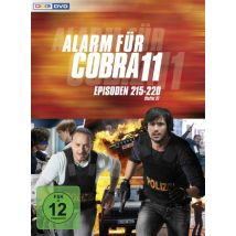 Alarm für Cobra 11 - Staffel 27