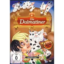 Die Dalmatiner und viele mehr