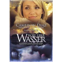 Kopf über Wasser