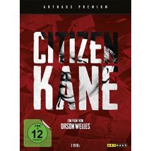 Citizen Kane [2 DVDs]