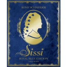 Sissi 1-3 - Royal Blue Edition [Blu-ray]