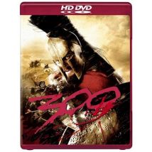 300 [HD DVD]