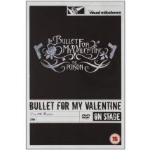 Bullet For My Valentine - The Poison: Live at Brixton