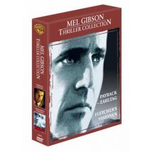 Mel Gibson Thriller Box-Set (Payback & Fletchers Visionen, 2 DVDs)