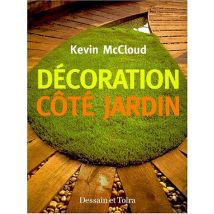 Décoration côté jardin (Deco Generale d)