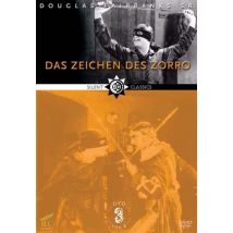 Das Zeichen des Zorro